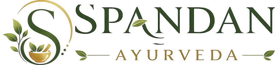 SpandanAyurveda