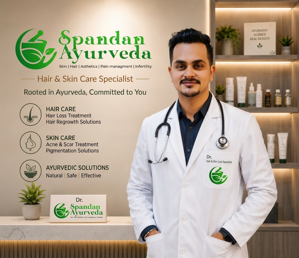 Dr. Raj Wele